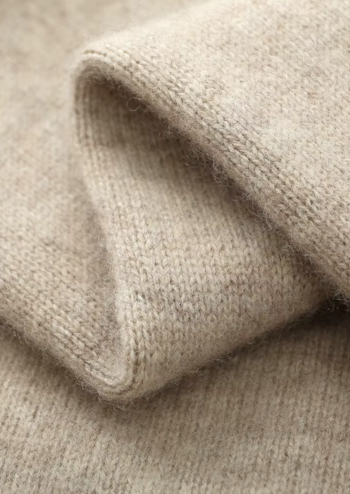 Pure Merino Wool Set