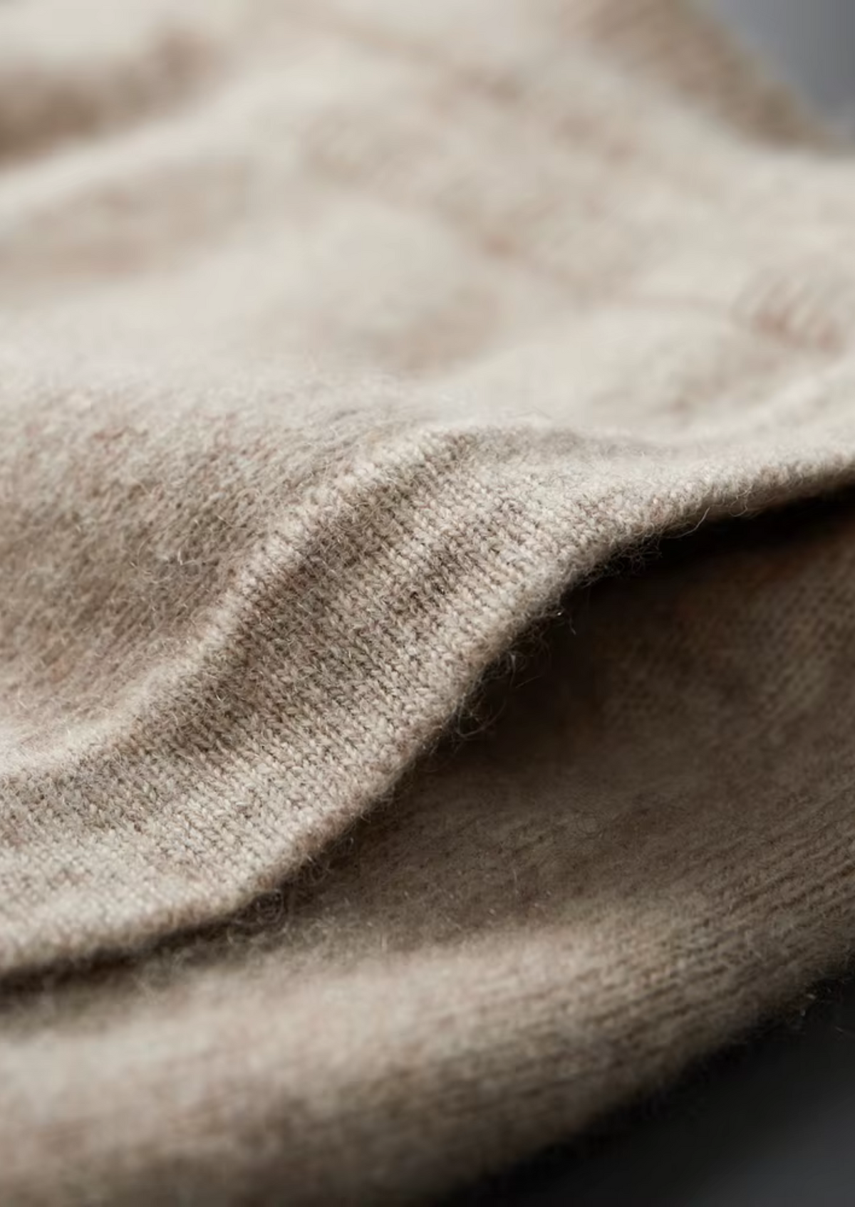 Pure Merino Wool Set