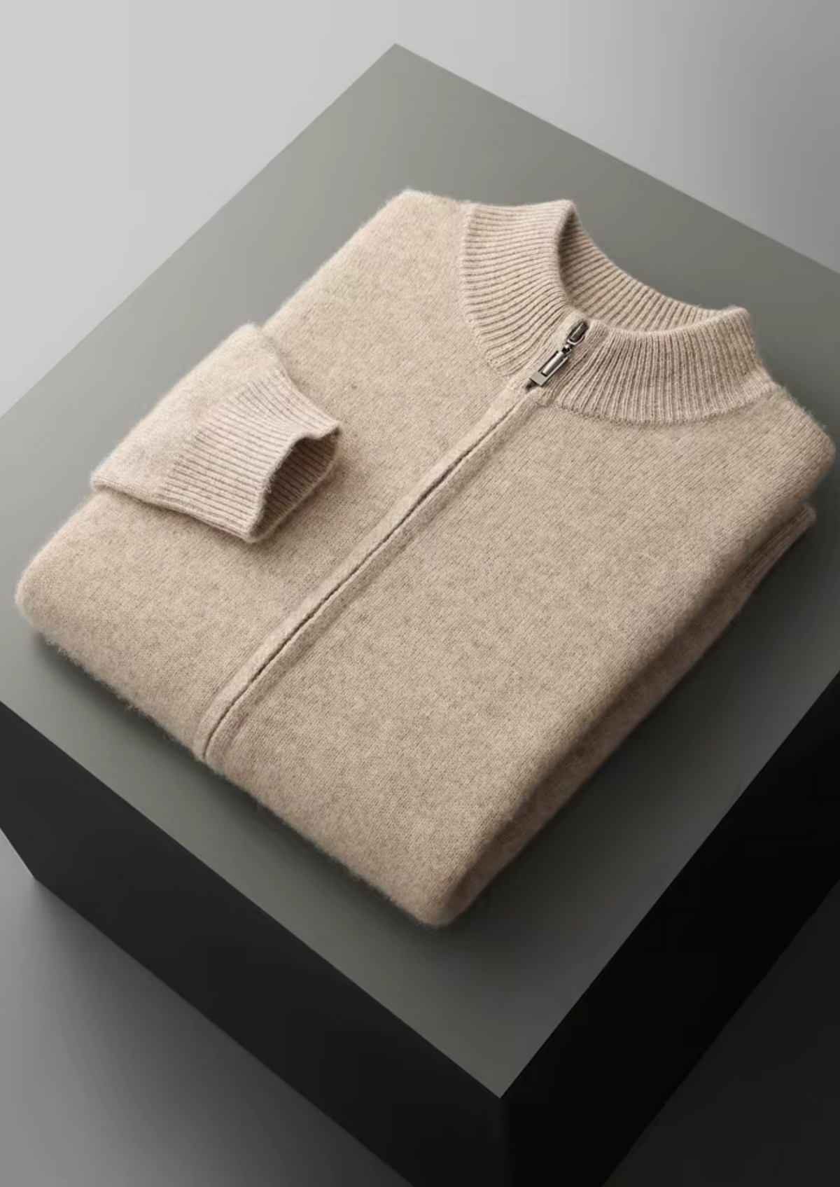 Pure Merino Wool Set