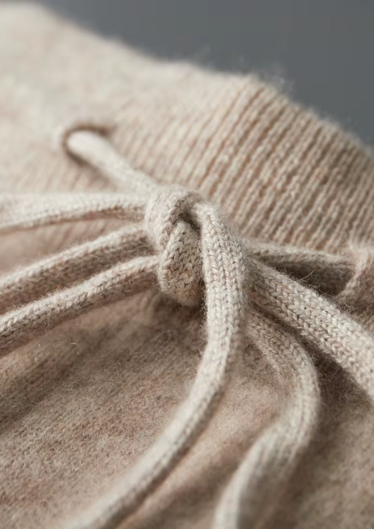 Pure Merino Wool Set