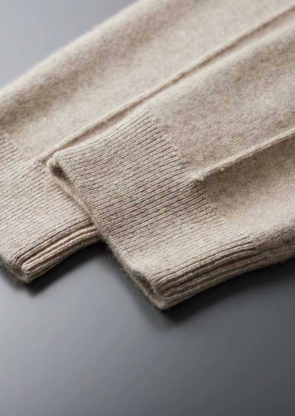 Pure Merino Wool Set