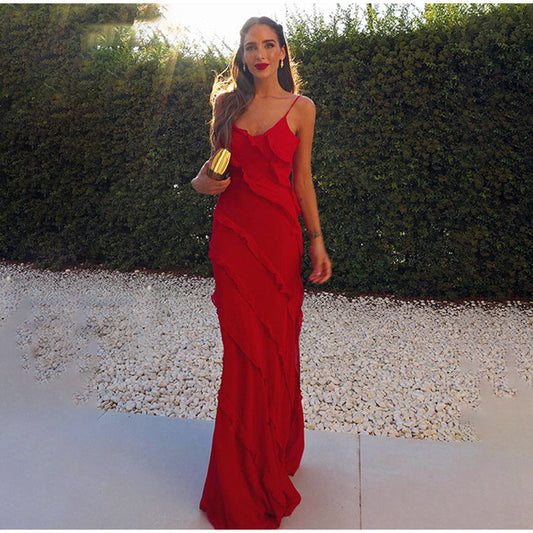 Rose | Chic Evening Dress
