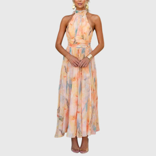 Ariellea | Elegant Maxi Dress