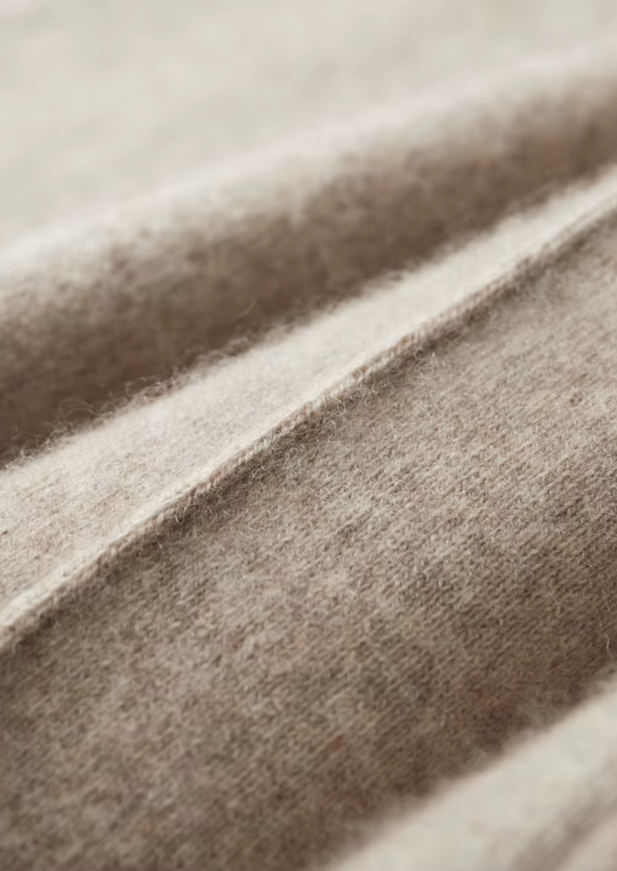 Pure Merino Wool Set
