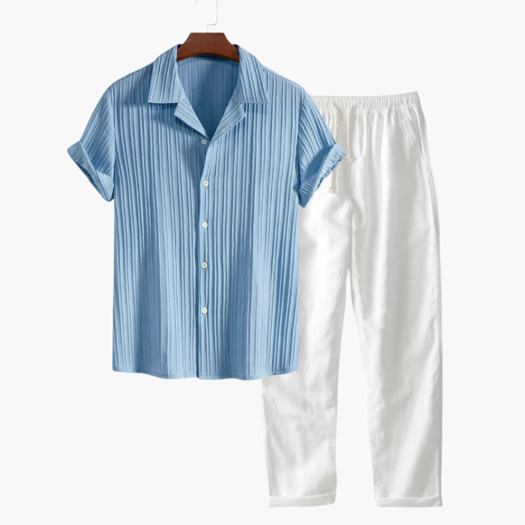 Amalfi Summer Set