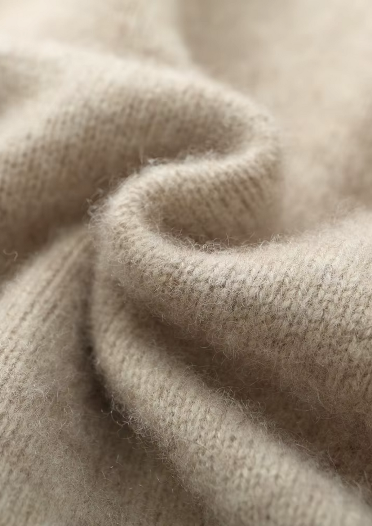 Pure Merino Wool Set