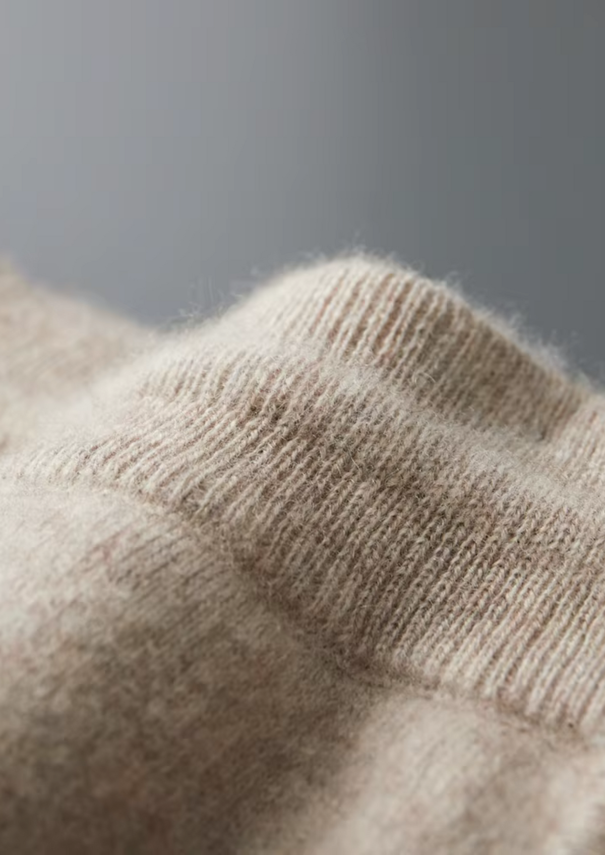 Pure Merino Wool Set