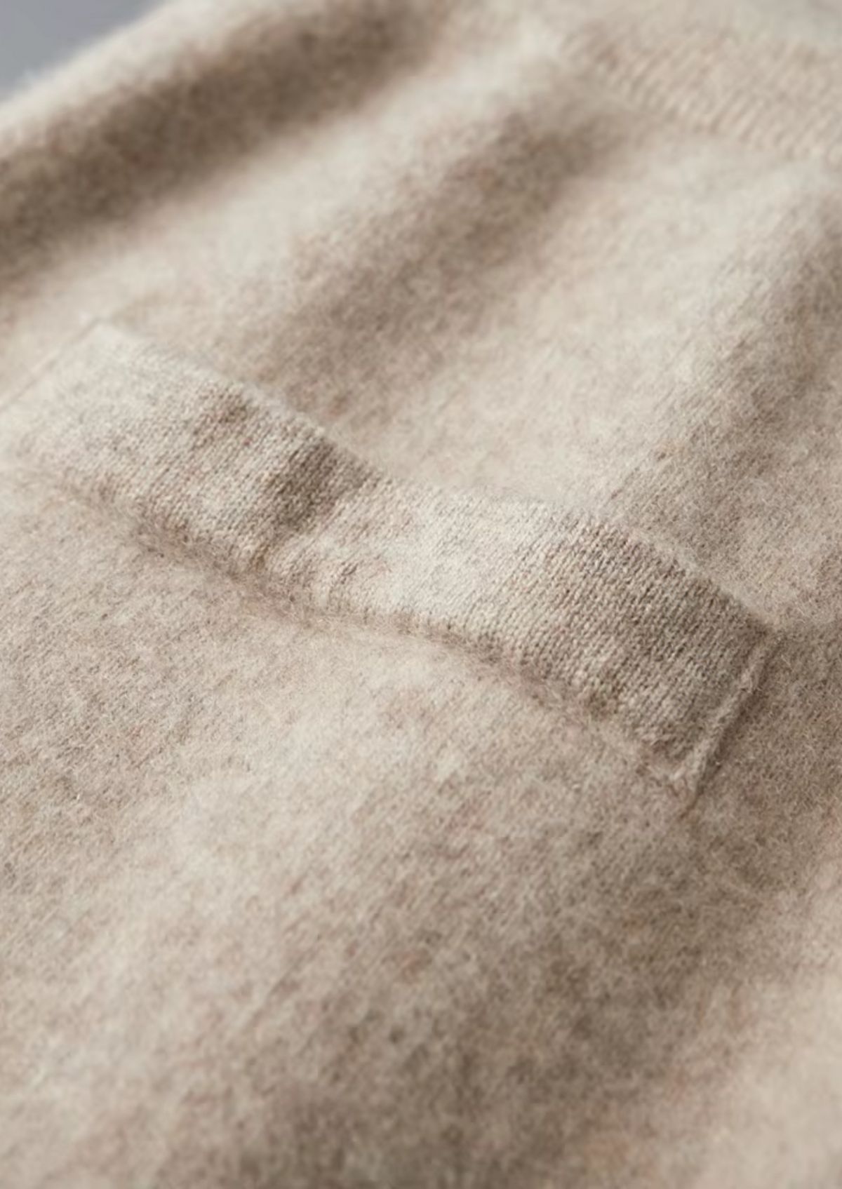 Pure Merino Wool Set