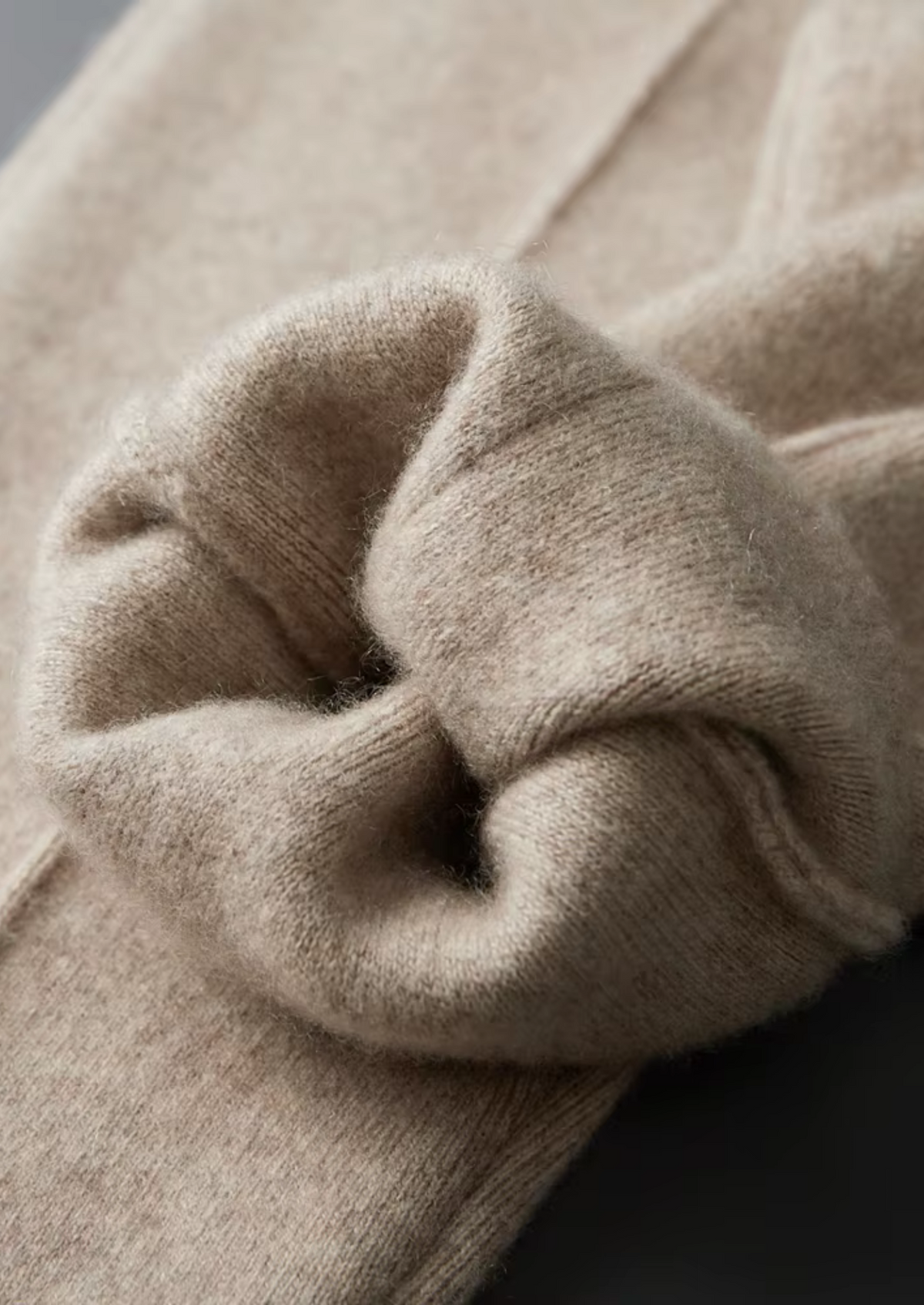 Pure Merino Wool Set