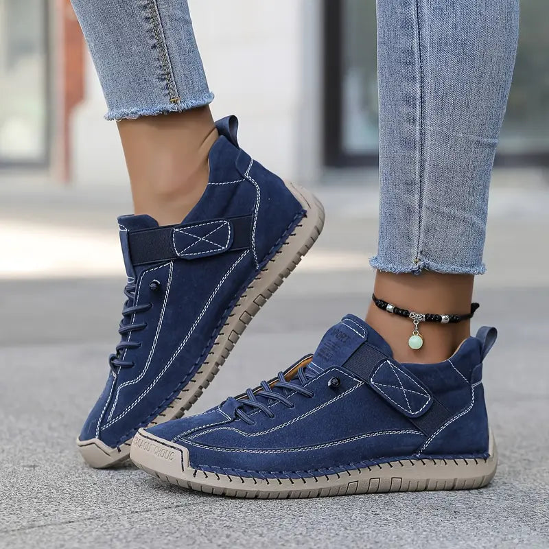 Lucy | Supportive Comfort Sneakers