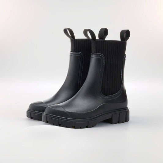 Sophie - Waterproof Non-Slip Boots