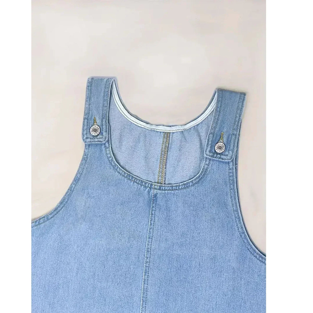 Saylor | Relaxed Fit Denim Looks