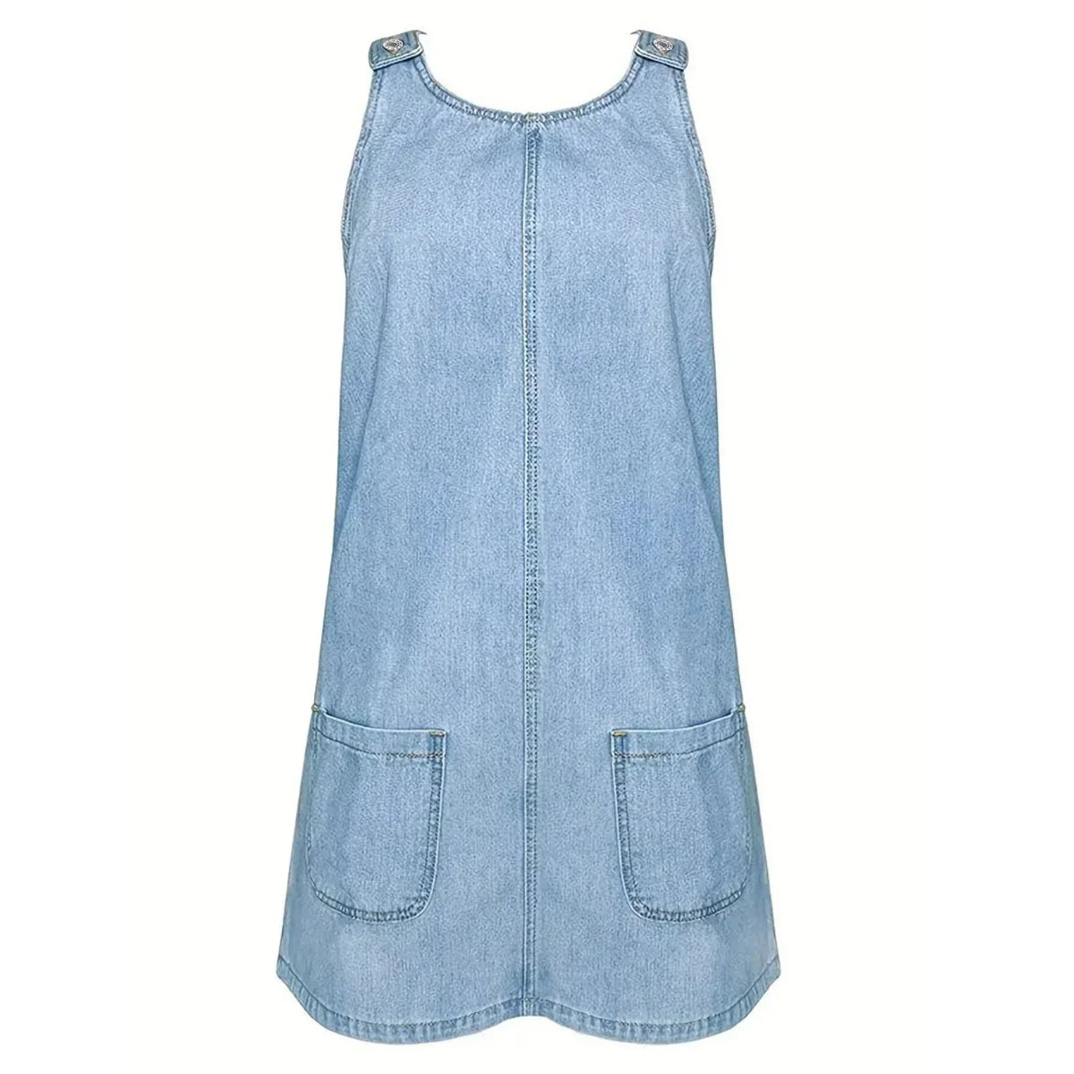 Saylor | Relaxed Fit Denim Looks