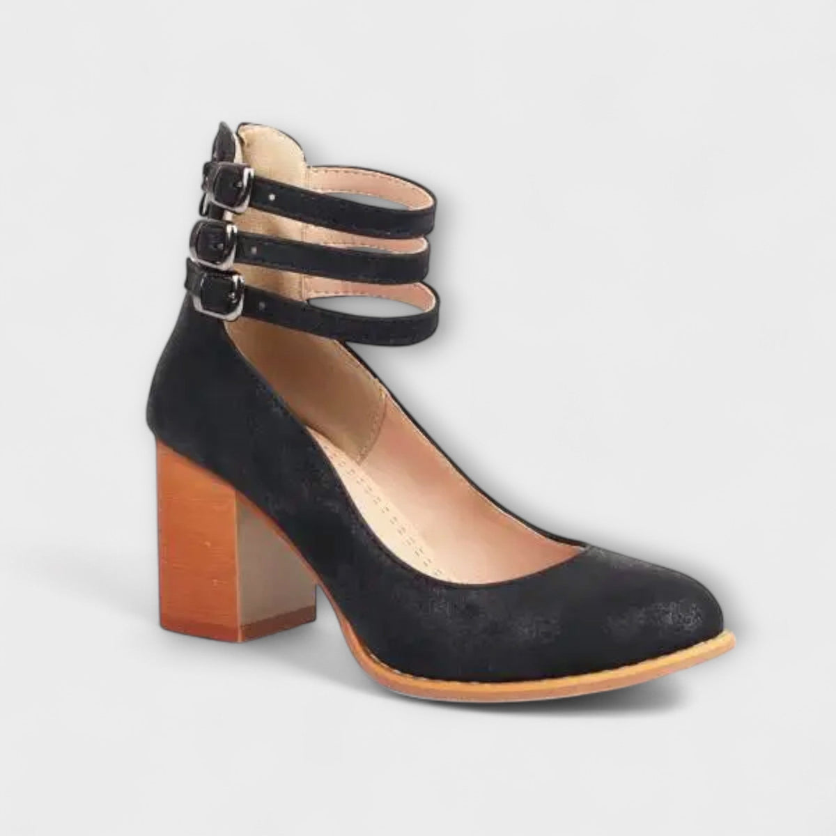 Alira – Elegant Pumps