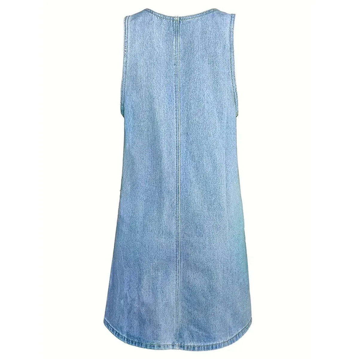Saylor | Relaxed Fit Denim Looks