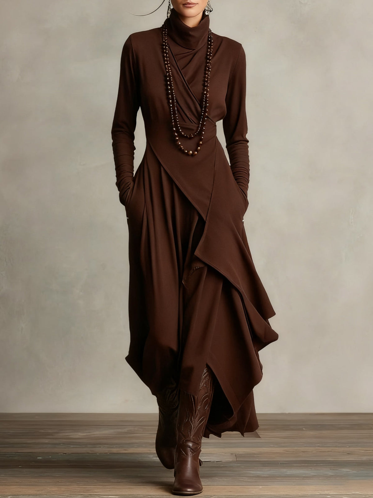 Beloria | Elegant Dress