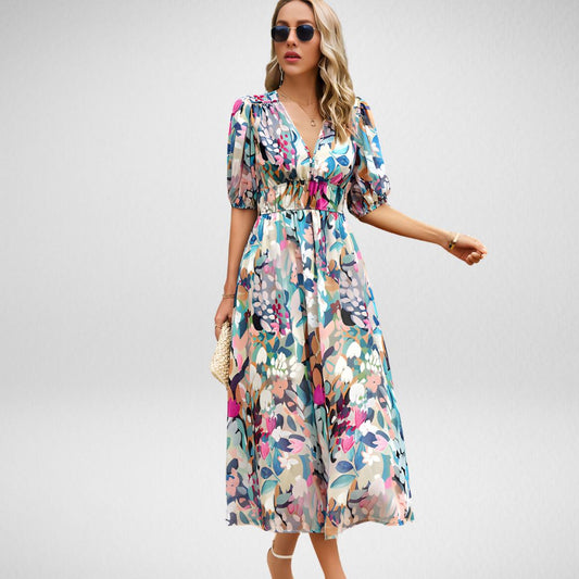 Stella | Chic Summer Dress