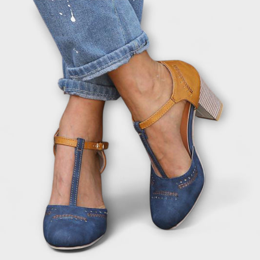 Aurora – Stylish High Heels